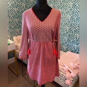 Boden Women Coverup